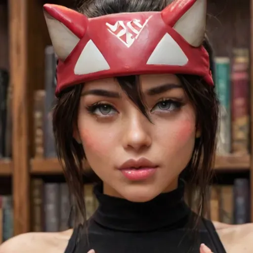 yapay zekâ porno görsel üretici