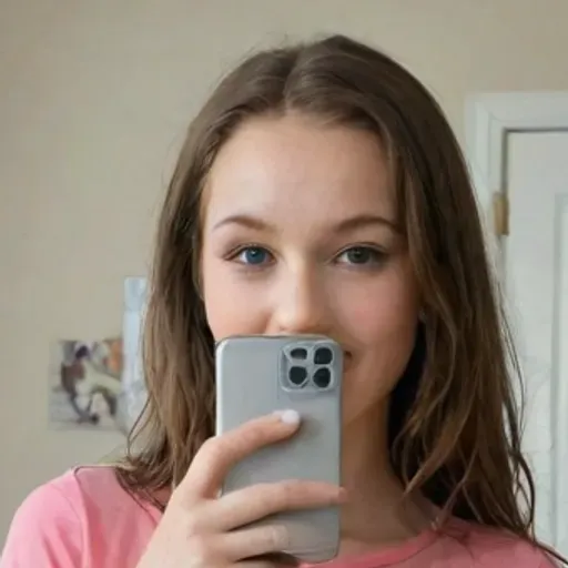 Pencipta imej lucah AI