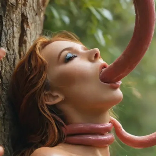 generatore di immagini porno IA