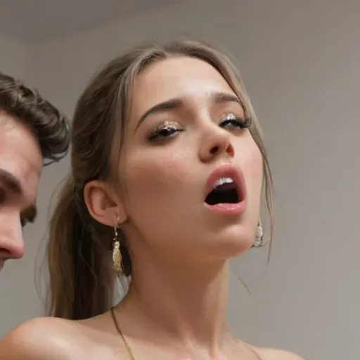 generatore di foto porno IA