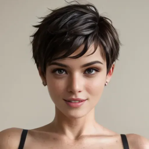 Generator obrazów pornograficznych z wykorzystaniem sztucznej inteligencji