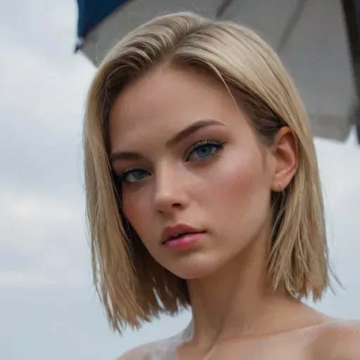 AI porn image generator