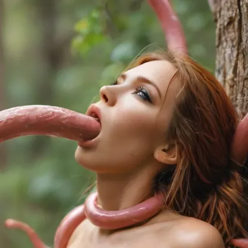 generatore di immagini porno IA