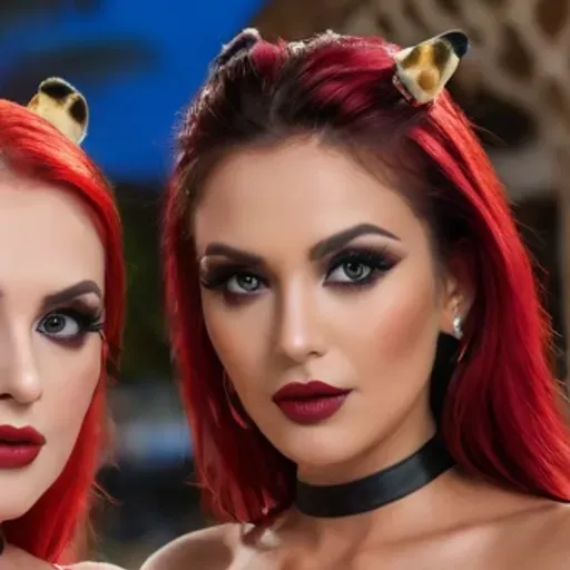 โปรแกรมสร้างภาพโปรนที่ใช้ปัญหา AI