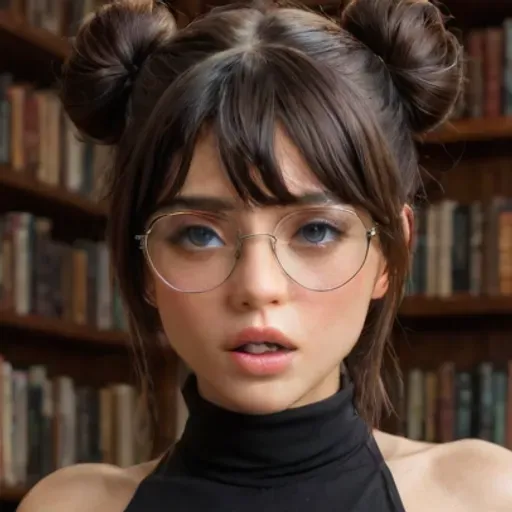 generatore di immagini porno IA