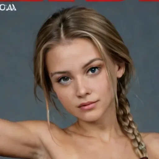 yapay zekâ porno görsel üretici