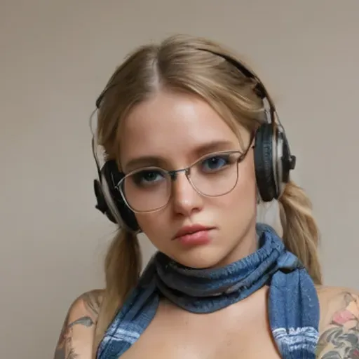 KI-Pornobild-Generator