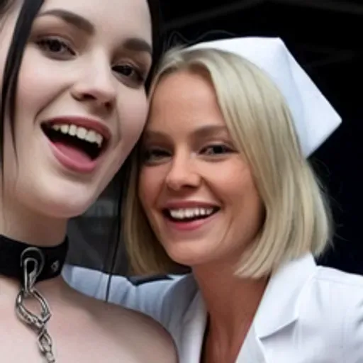 generatore di immagini porno IA