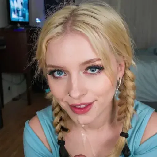Pencipta imej lucah AI