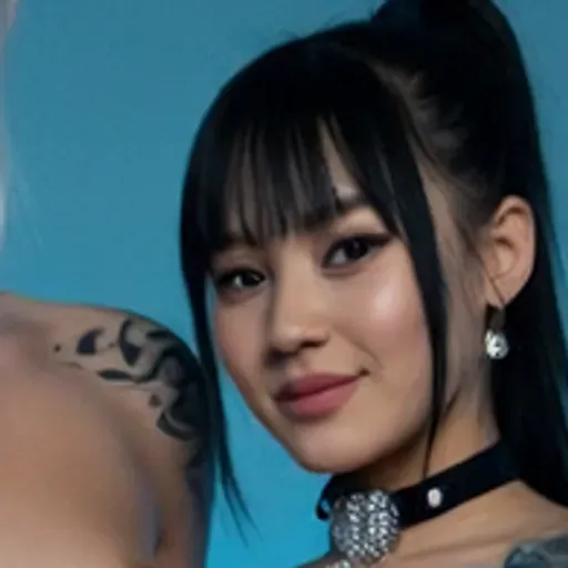 generatore di foto porno IA