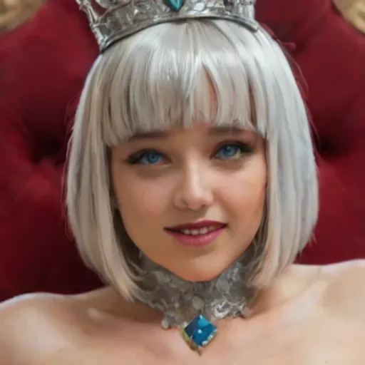 generatore di immagini porno IA