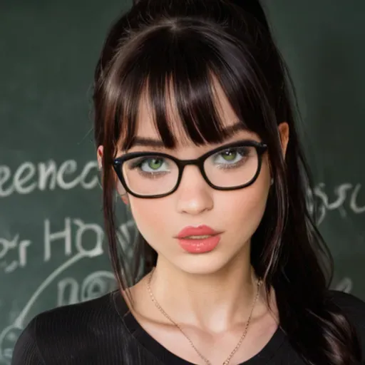 generatore di immagini porno IA