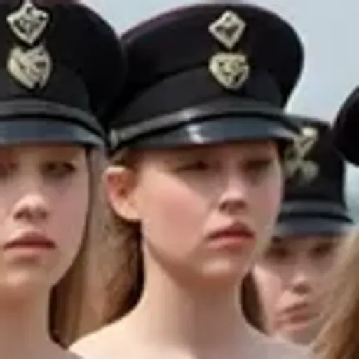 yapay zekâ porno foto üretici