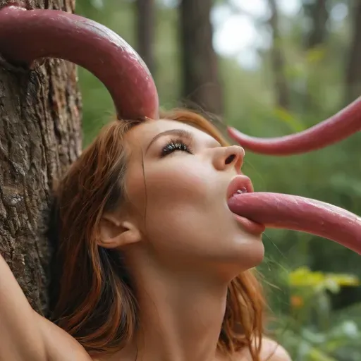 KI-Pornobild-Generator