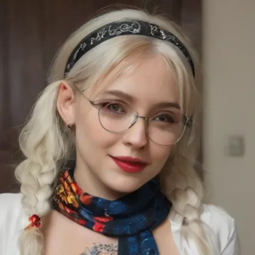 Pencipta imej lucah AI
