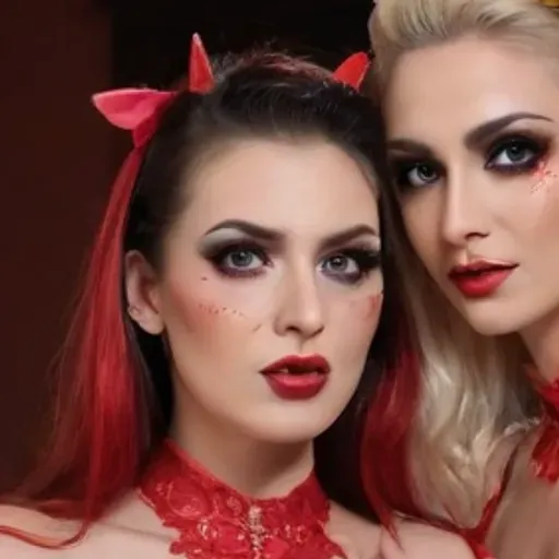 generatore di immagini porno IA
