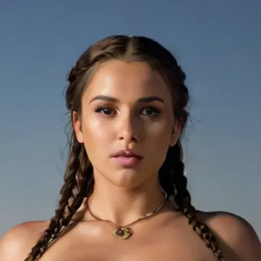 generatore di immagini porno IA