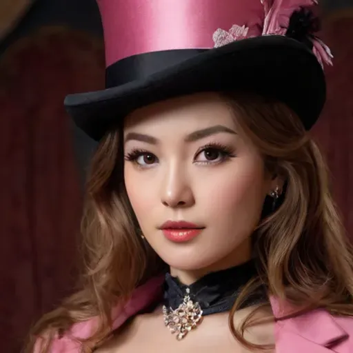โปรแกรมสร้างภาพโปรนที่ใช้ปัญหา AI