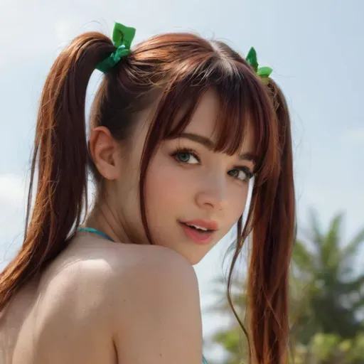 generatore di immagini porno IA