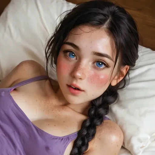 AI色情圖片產生器