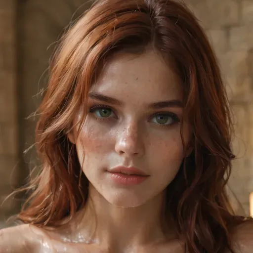 AI porn image generator