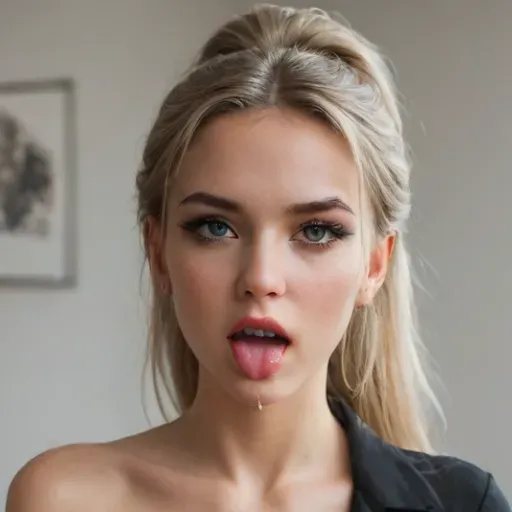 Generator obrazów pornograficznych z wykorzystaniem sztucznej inteligencji
