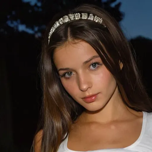 Generator obrazów pornograficznych z wykorzystaniem sztucznej inteligencji