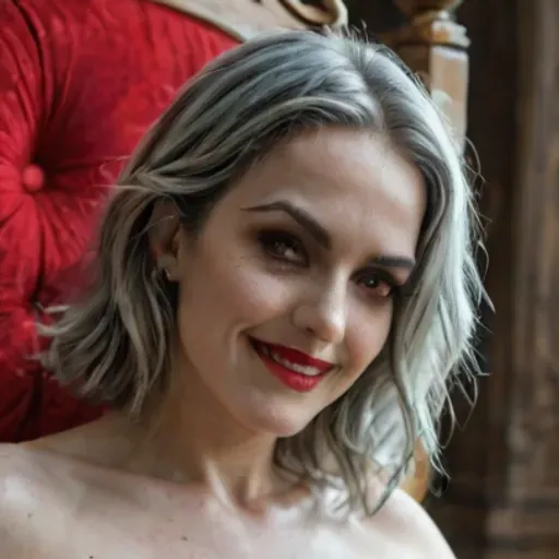 generatore di immagini porno IA