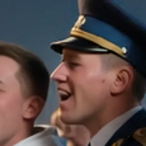 Pencipta imej lucah AI