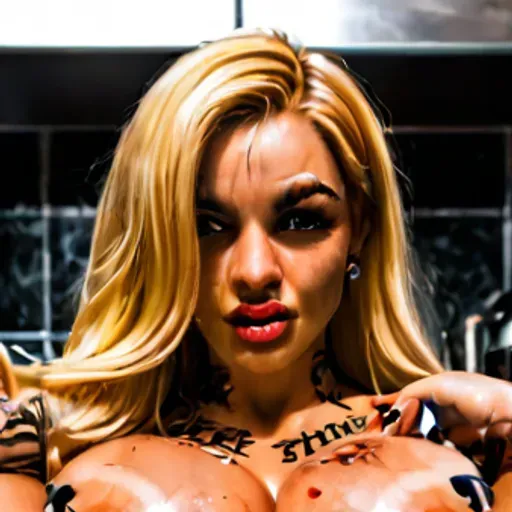 yapay zekâ porno görsel üretici