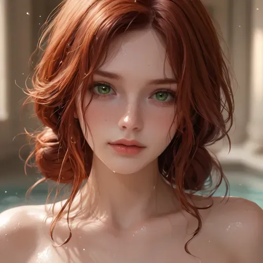 AI 포르노 이미지 생성기