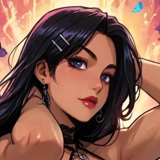 AI 포르노 이미지 생성기