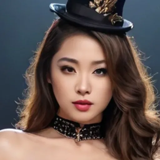AI 포르노 이미지 생성기