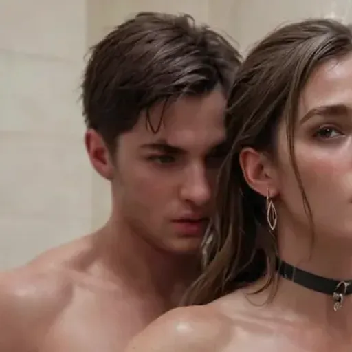 generatore di immagini porno IA