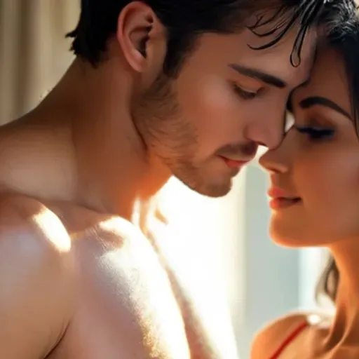 generatore di foto porno IA