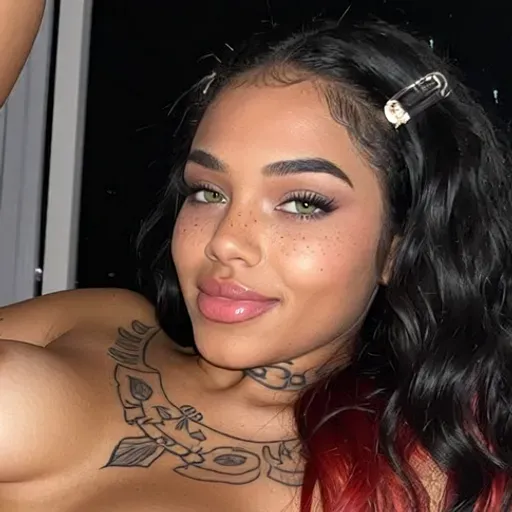 generatore di immagini porno IA