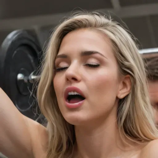 Generator obrazów pornograficznych z wykorzystaniem sztucznej inteligencji