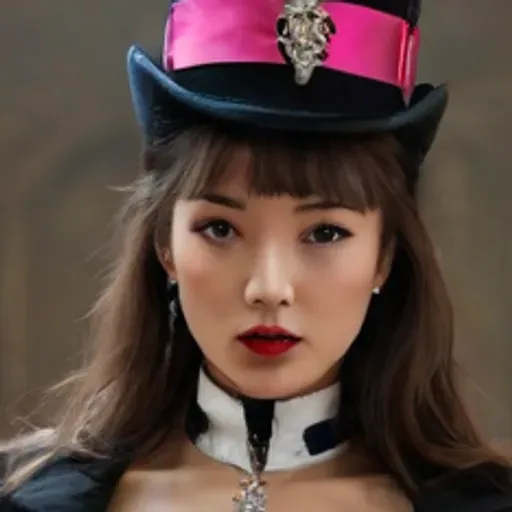 โปรแกรมสร้างภาพโปรนที่ใช้ปัญหา AI