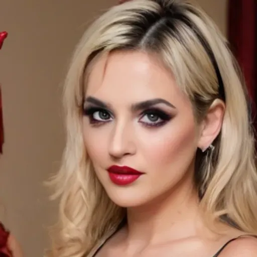 generatore di foto porno IA