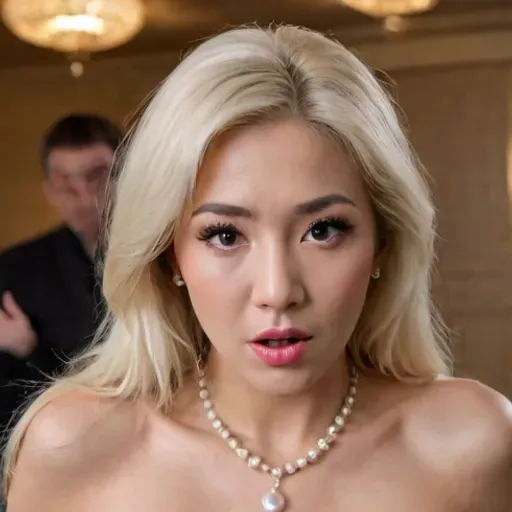 AI 포르노 이미지 생성기