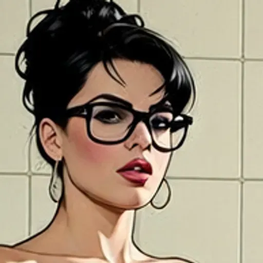KI-Pornobild-Generator