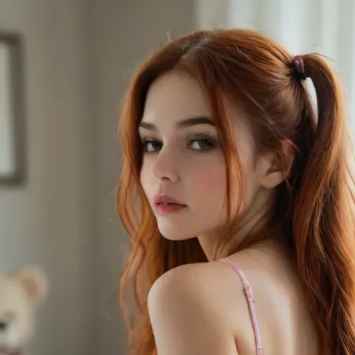 yapay zekâ porno görsel üretici