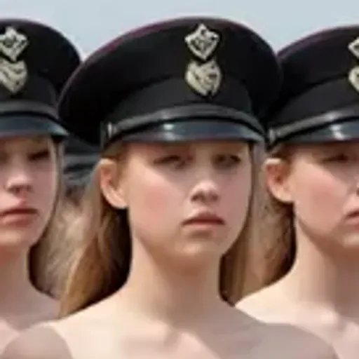 yapay zekâ porno foto üretici