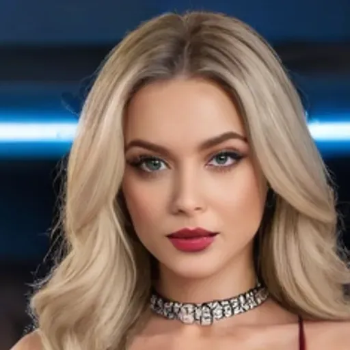 generatore di immagini porno IA
