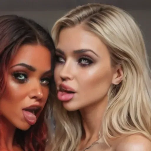 gerador de imagens pornô com IA