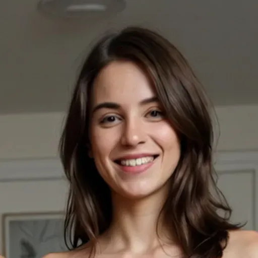 yapay zekâ porno görsel üretici
