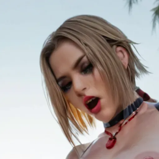 generatore di immagini porno IA