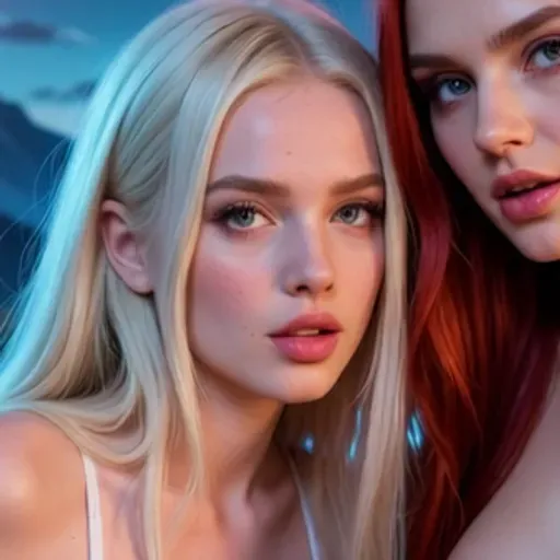 AI porn image generator