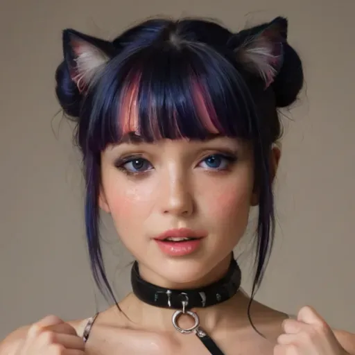 AIポルノ画像ジェネレーター