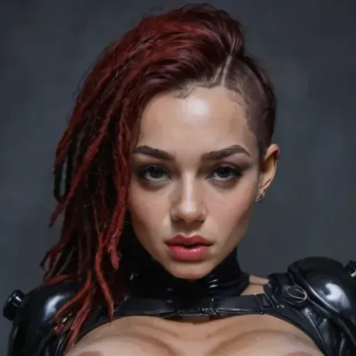 AI porn image generator